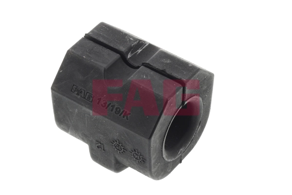 Mounting, stabiliser bar
